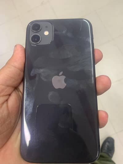 iPhone 11 Non PTA