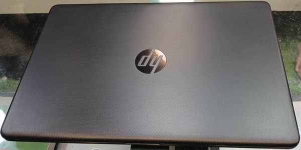 HP 15s du1520tu Intel