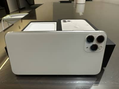 11 pro max PTA approved