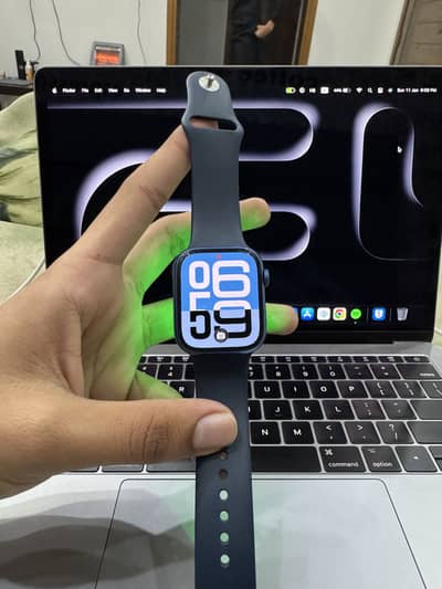 Apple Watch Series 7 45mm