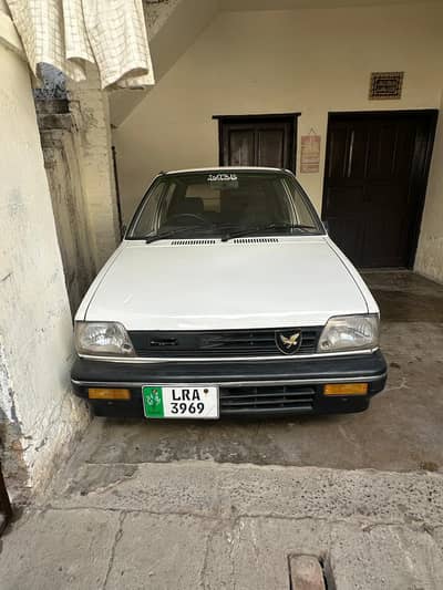 Mehran VXR For Sale