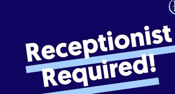 Receptionist