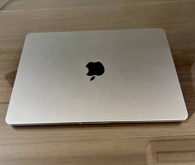 macbook air m2
