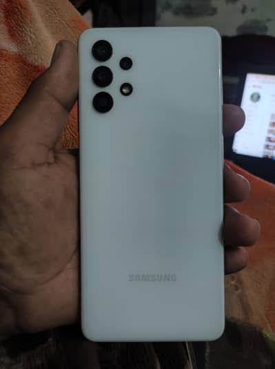 Samsung Galaxy A32 6/128, Exchange Possible