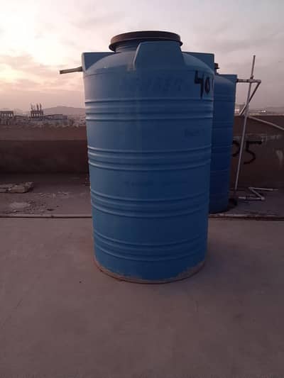 Rehber Water Tank 1000 litres