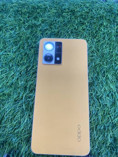 Oppo f21 pro 8 128