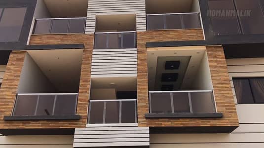 Cottage for sale 140 sqr yd with Roof, AL Ghafoor Grande City, Surjani