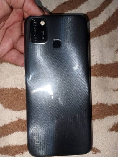 InFinix Smart 6 64GB+3GB