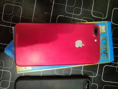iphone 7plus 128gb PTA Approved