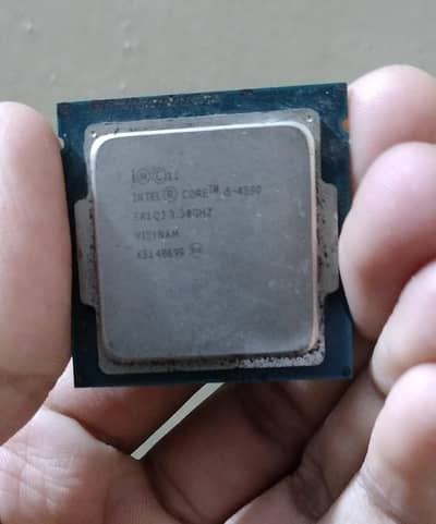 I5 4 generation procesor