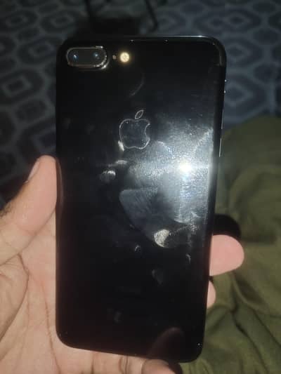 I phone 7 Plus 128GB