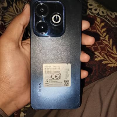 Hot 40i in 10/9, box charger ha ,condition no open no repair