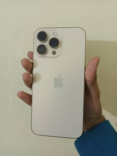 Iphone 14 pro max 128gb Non-PTA