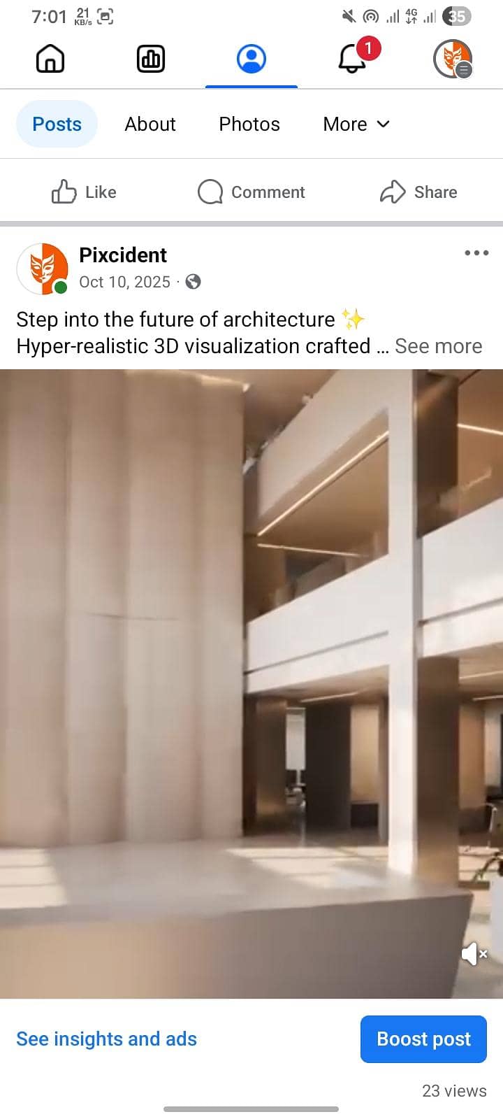 3D Animation, CGI, Web Development & Custom Software Solutions 11