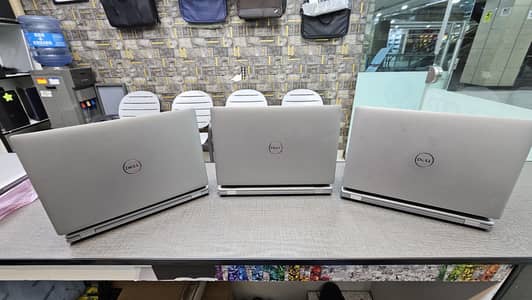 Dell Latitude 5411 Core i5 10th  Generation  H series