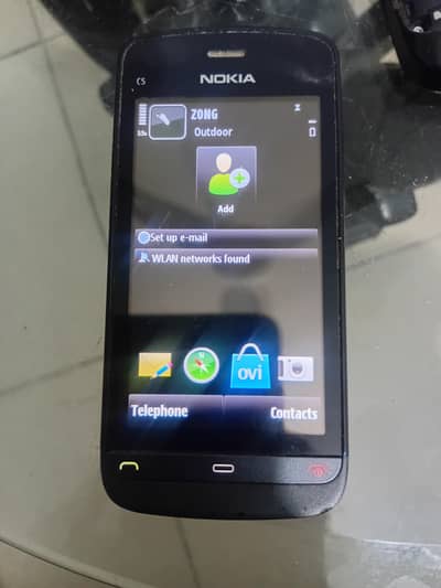 nokia c5 03 for sale