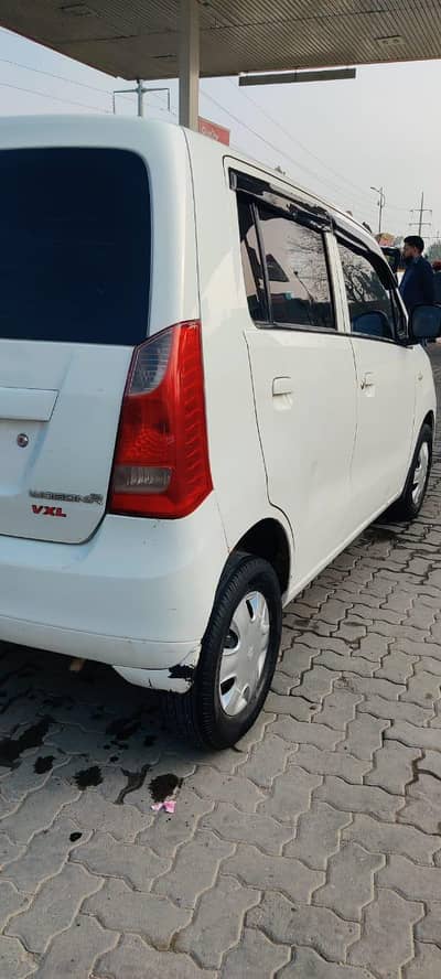 WagonR for sale