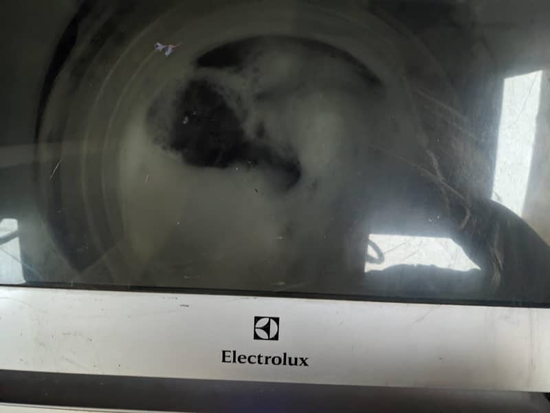 Automatic Washing Machine 2