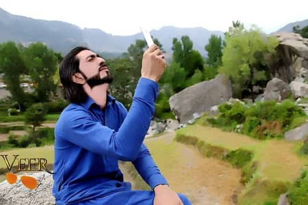 I need  job مجھے جوب کے ضرورت ہے