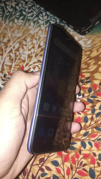 Itel A48