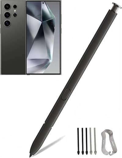 need original S pen for S 24 ultra black