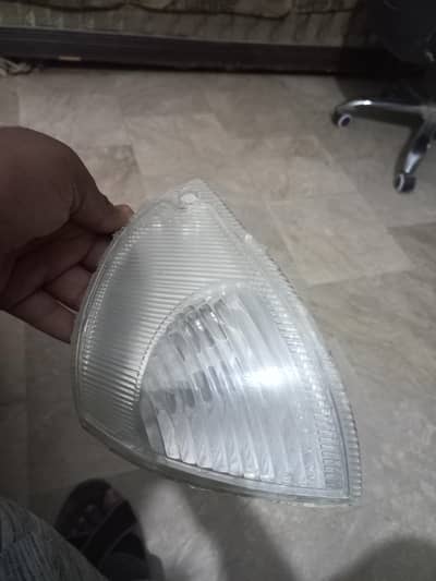 Cultus Indicator Light