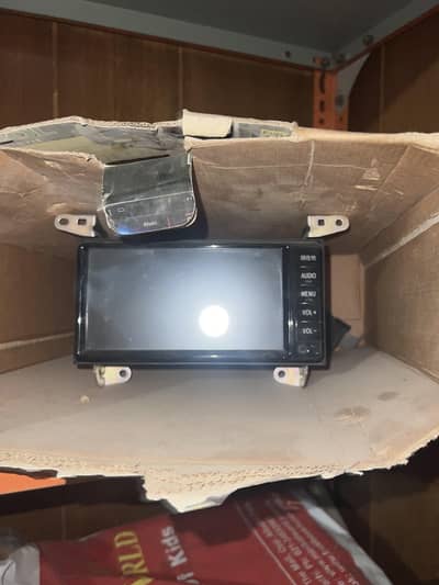 original Japanese  passo 2018