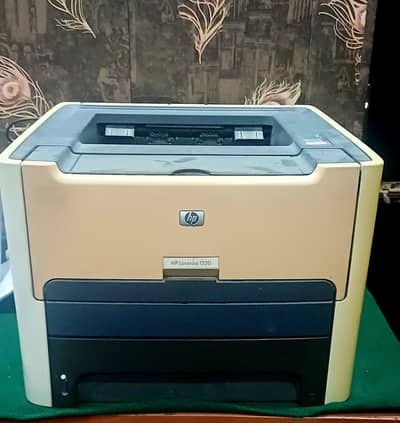 HP printers 1320