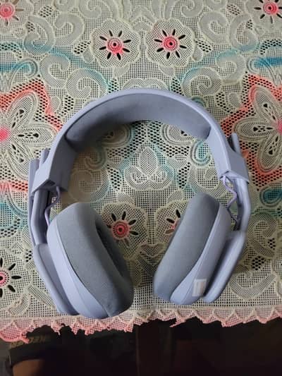 Logitech Astro A10 Gen2