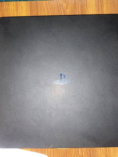 Playstation 4 slim jailbreak with jailbreak disc
