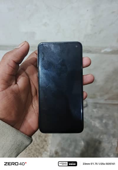 Samsung' s10 e mobile phone for sale