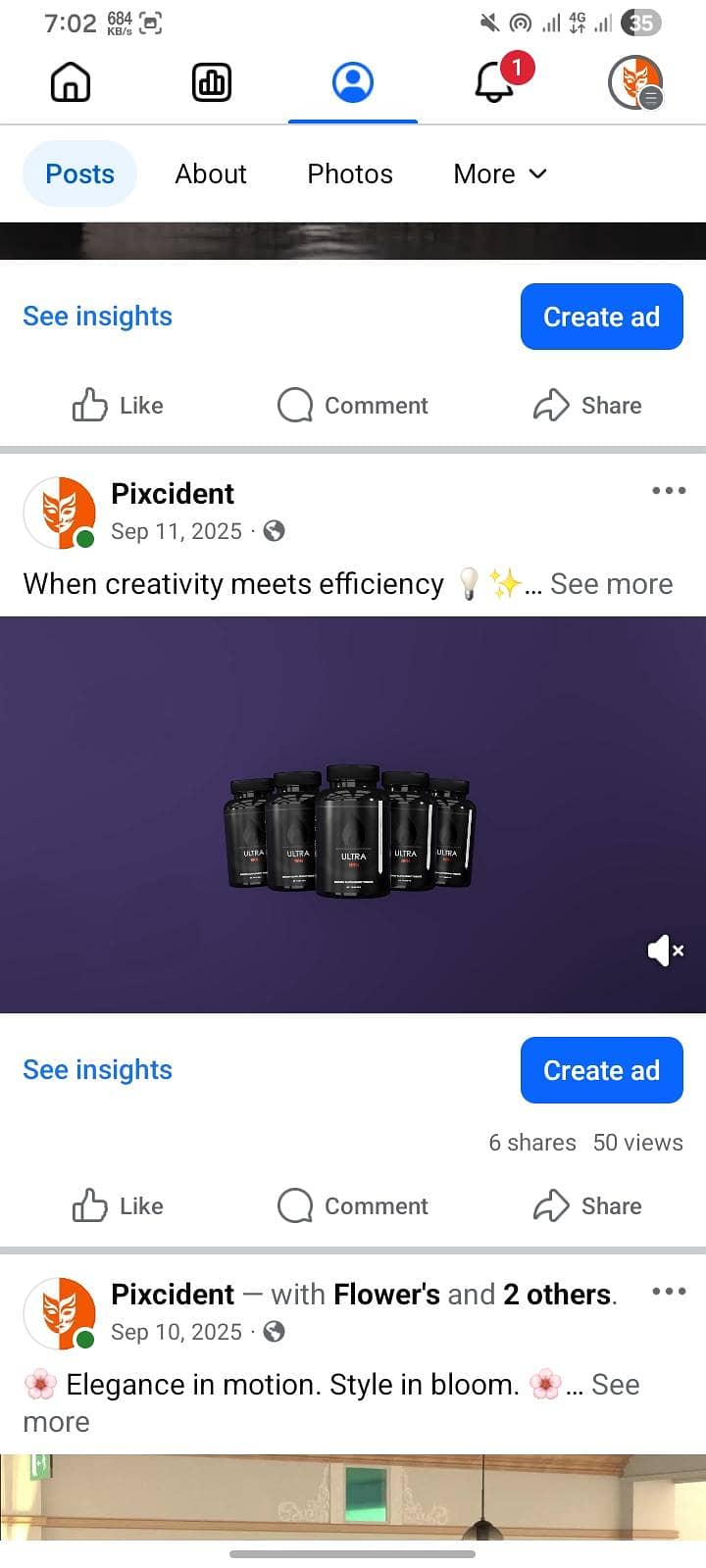 From 3D CGI to Full-Stack Apps — One Studio 1