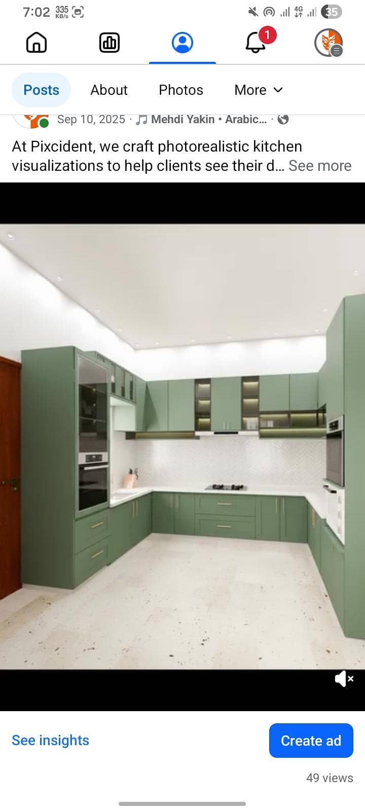 From 3D CGI to Full-Stack Apps — One Studio 3