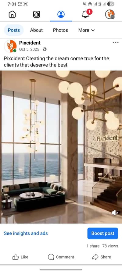 From 3D designing animation and CGI to Full-Stack Apps — One Studio