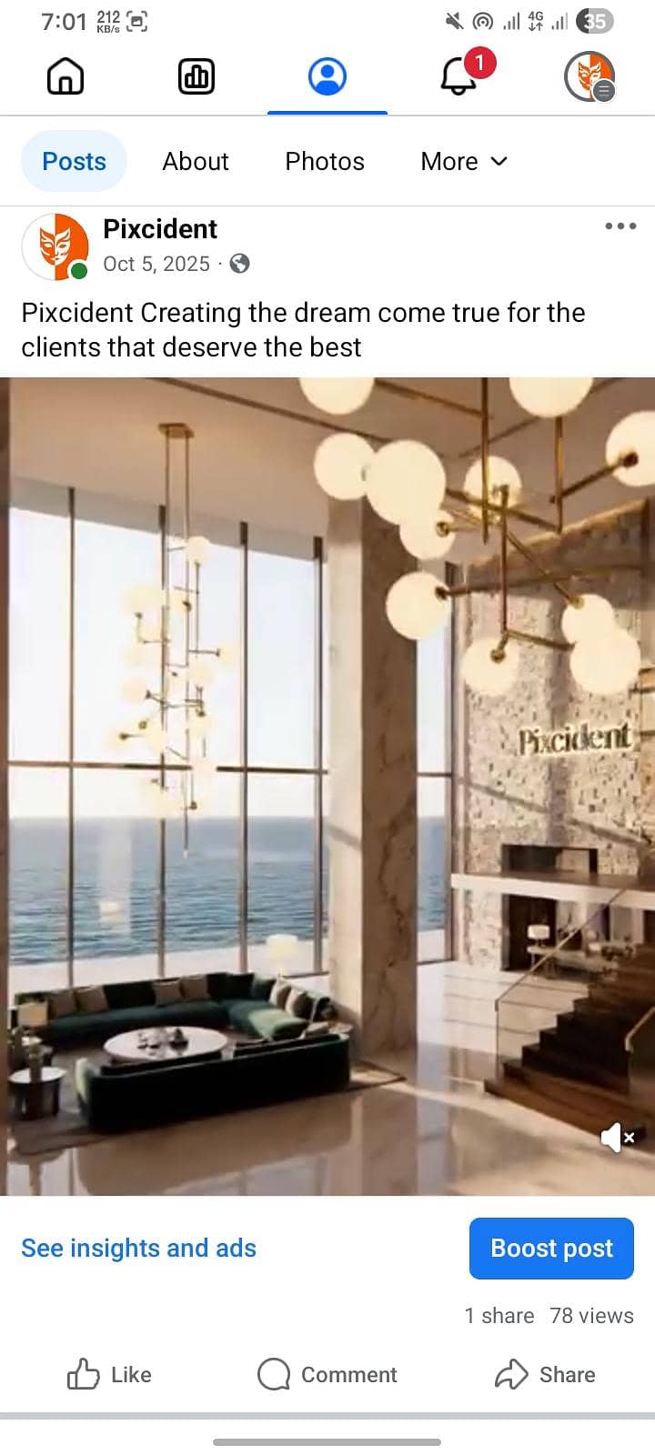 From 3D CGI to Full-Stack Apps — One Studio 9