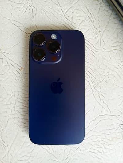 I phone 14 pro pta approved