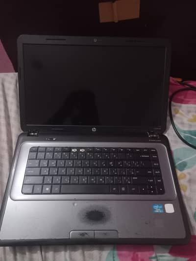 hp Pavilion G6