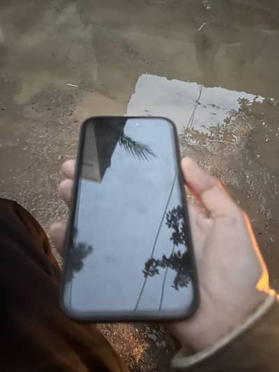 iPhone 15plus 128gb JV nonpta