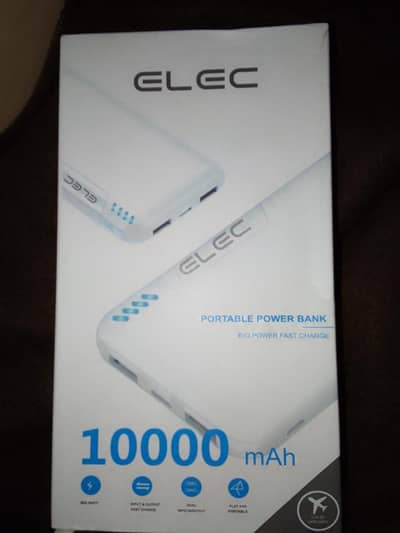 power bank for android and iOS