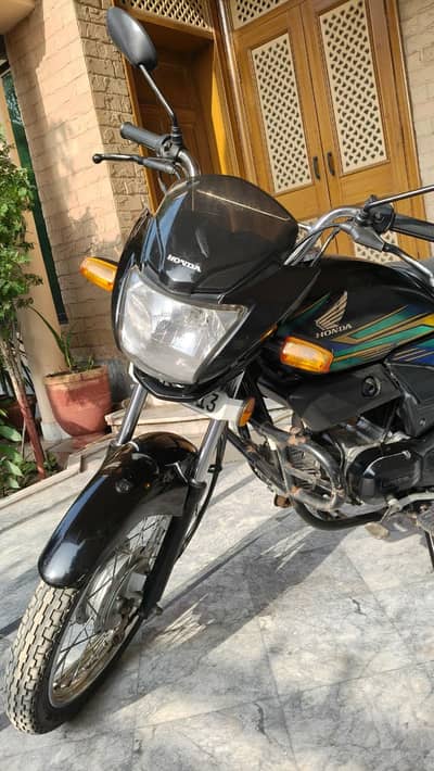 Honda Pridor 2024 Model in Good Condition