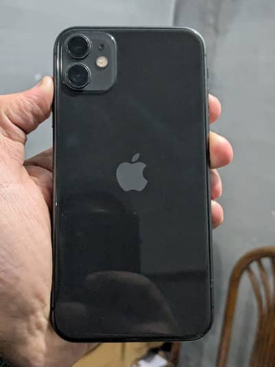 urgent sale I phone 11