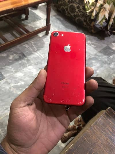 I phone 7 PTA approved 128