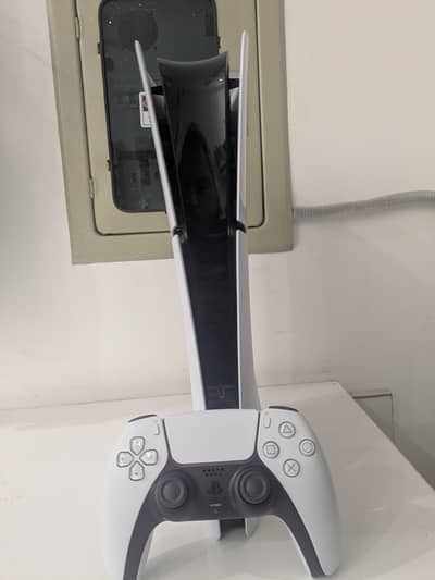 Ps5 Slim 1tb digital Edition