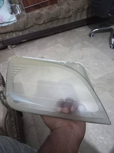 Cultus Headlights Covers 0308/258/7804