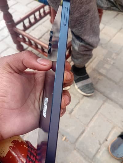 samsung @06 4 Ram 64 gb