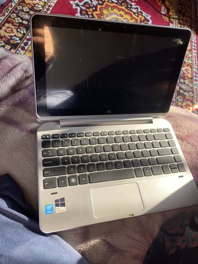 Hp Laptop Nawaz Shreef Vola