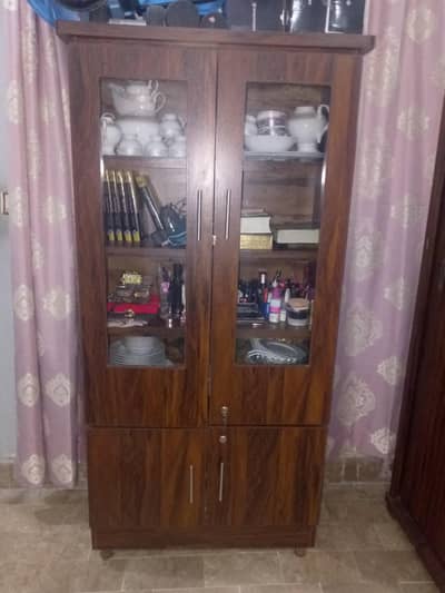Brand New 10/10 Cabinet for Sale