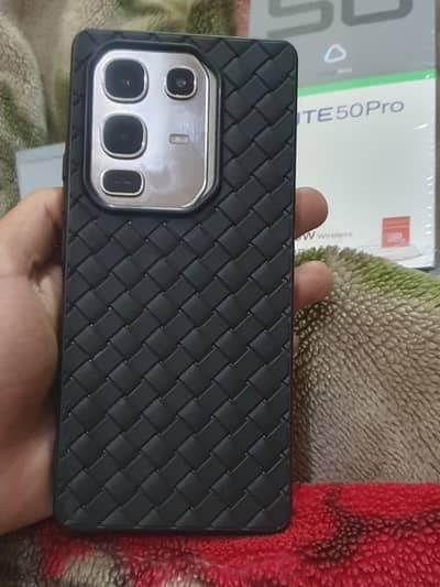 INFINIX NOTE 50 PRO 10/10 with power bank