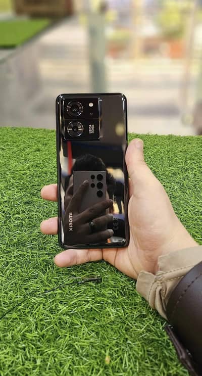 Xiaomi 13T - 12GB / 256GB - Lush Condition 10/10 - Non-PTA