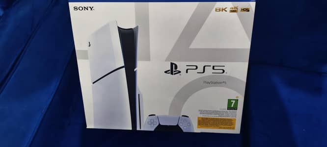 ps5 slim jailbreak 1tb